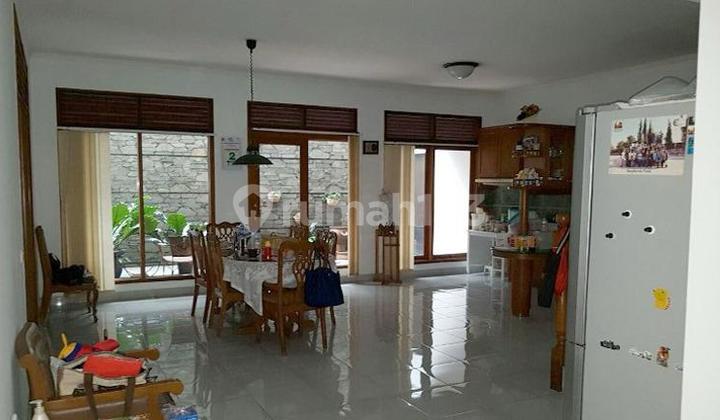 Fast Sale Rumah Furnished Siap Huni Di Bandung Kota 