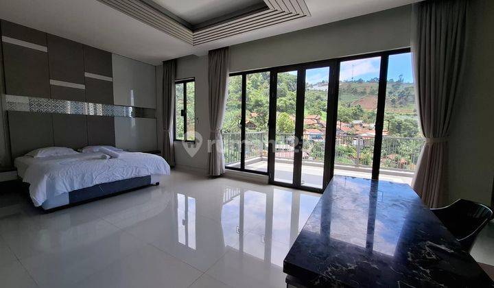 For Rent Rumah Bagus Siap Huni Di Resor Dago Pakar Lokasi Favorite Bandung Utara 1