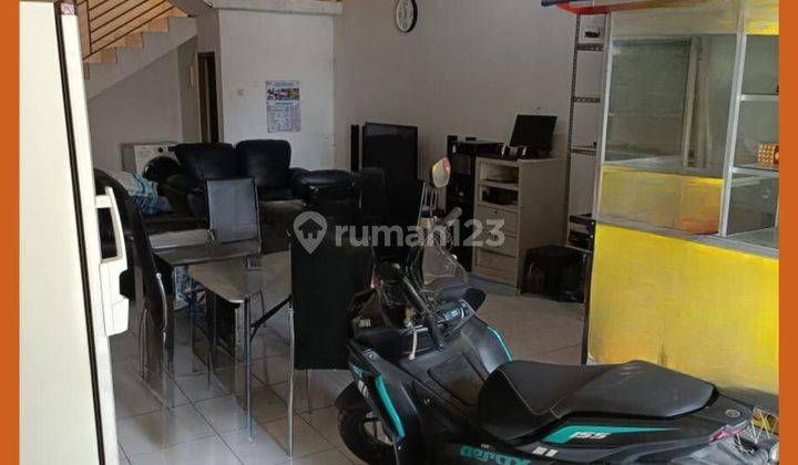 Dijual Ruko Siap Pakai Di Jalan Sayuran Cibaduyut Bandung 2