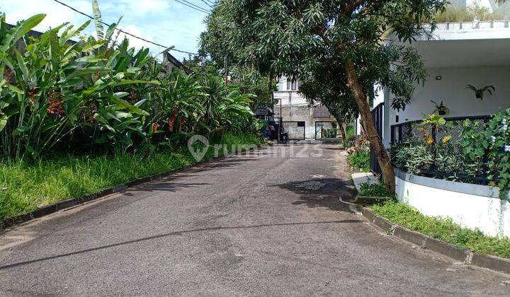 For Sale Jarang Ada Tanah Siap Bangun Di Komplek Setraduta Kawasan Elite Bandung Utara 2