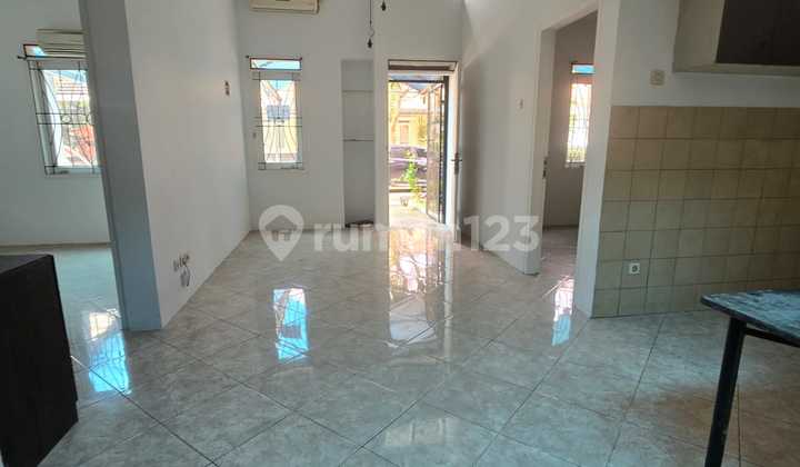 For Sale Rumah Siap Huni Di Kota Baru Parahyangan Padalarang Bandung Di Tatar Banyak Sumba 1