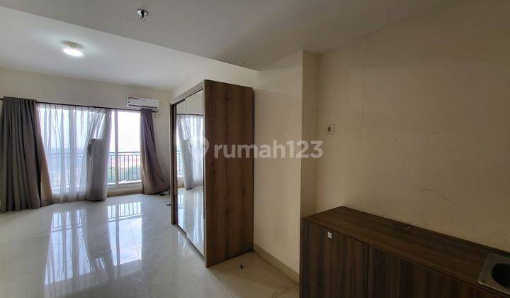 Apart 1BR Furnished Dekat Unpar di Galeri Ciumbuleuit 3 bandung 1