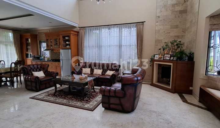 Dijual Rumah Siap Huni Di Lokasi Favorite Kota Bandung Dengan Udara Yang Sejukdi Resor Dago Pakar Bandung  2