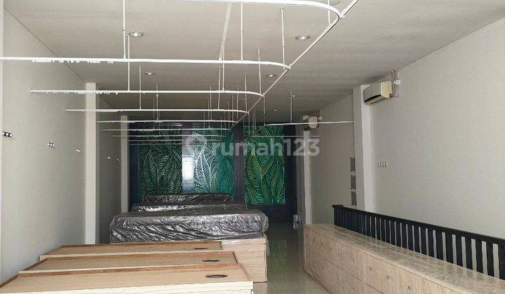 Disewakan Ruko 2 Lantai Ivy Park Semarang 1