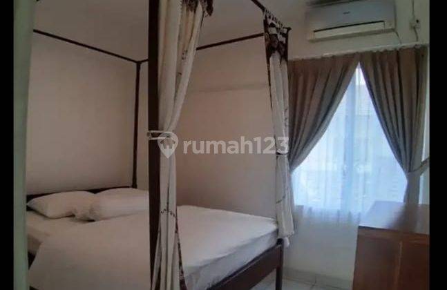 Rumah bersih, 2 lt the Icon BSD furnished, kitchen set , nego