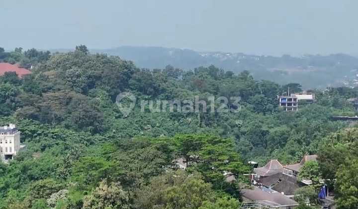 DIJUAL TANAH NGANTONG VIEW GUNUNG DAERAH PAPANDAYAN SEMARANG 2