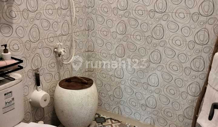 DIJUAL RUMAH TENGAH KOTA SEMARANG DEKAT MALL THE PARK 2