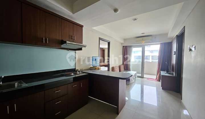 Disewakan Apartemen 2 Bedroom Mg Suites Semarang Full Furnished 1