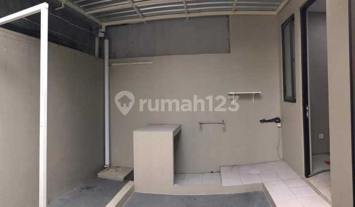 DIJUAL RUMAH BAGUS 2 LANTAI DI CITRASUN SEMARANG 2
