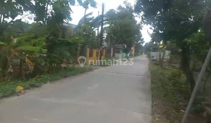 Dijual Tanah Akses Truk Di Karangawen Mranggen di Karangawen Tanah 2