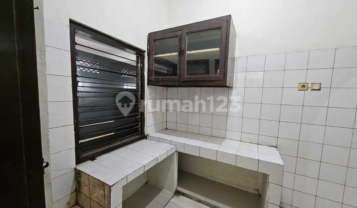 Dijual Rumah Hook Tengah Kota Semarang 2