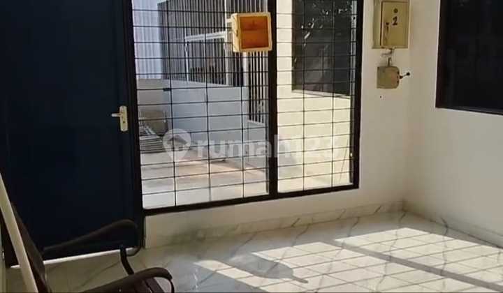 Disewakan Gudang Bebas Banjir Akses Kontainer Semarang Barat 2