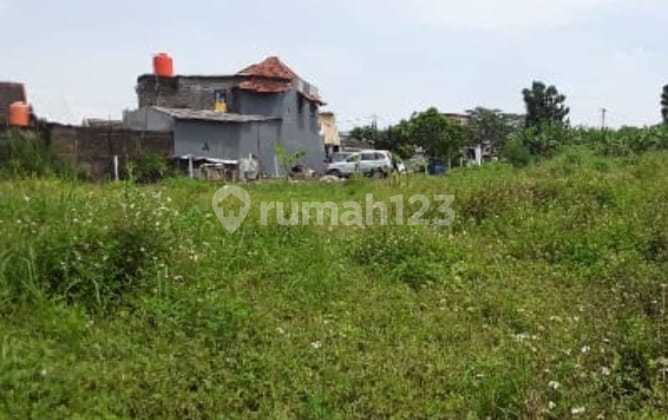 Tanah Sekaran, Gunung Pati Semarang Area Komersial Strategis 1