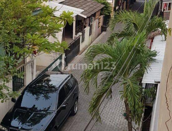 Rumah Kost Tanah Mas Semarang Utara Siap Huni Mummer 2