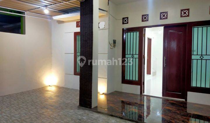 Rumah Minimalis Pedurungan Argomuly Graha Mutiara Residence 1