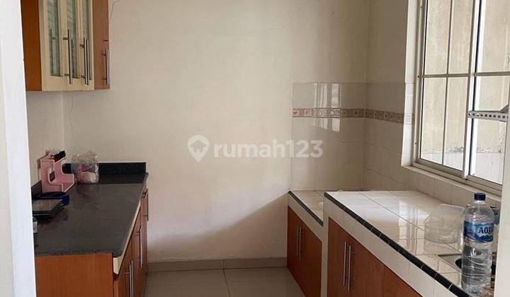 Rumah Ngaliyan, Ivy Park Bsb Furnished Siap Huni Asri 2