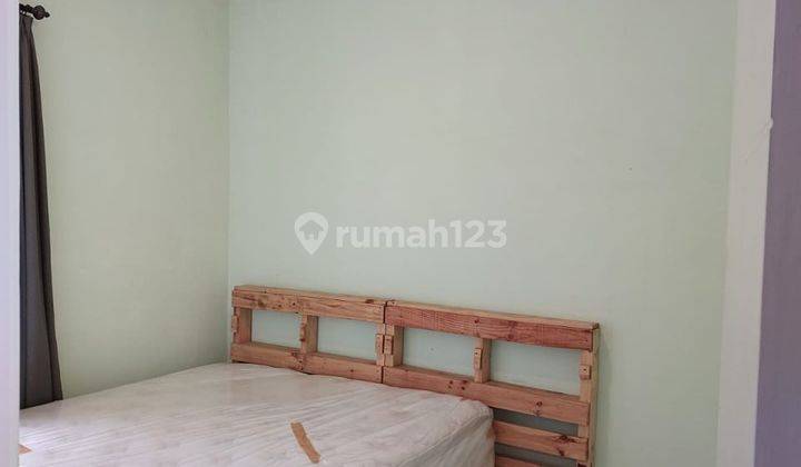Rumah Ngaliyan Forest Hill, Bsb Murah Meriah Siap Huni 2