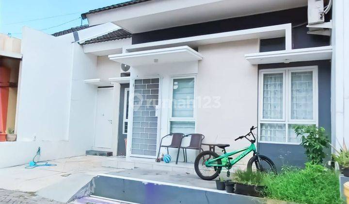 Rumah Minimalis Siap Tinggal di Pedurungan Lokasi Perumahan 1