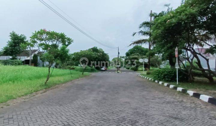 Rumah Minimalis Siap Tinggal di Pedurungan Lokasi Perumahan 2