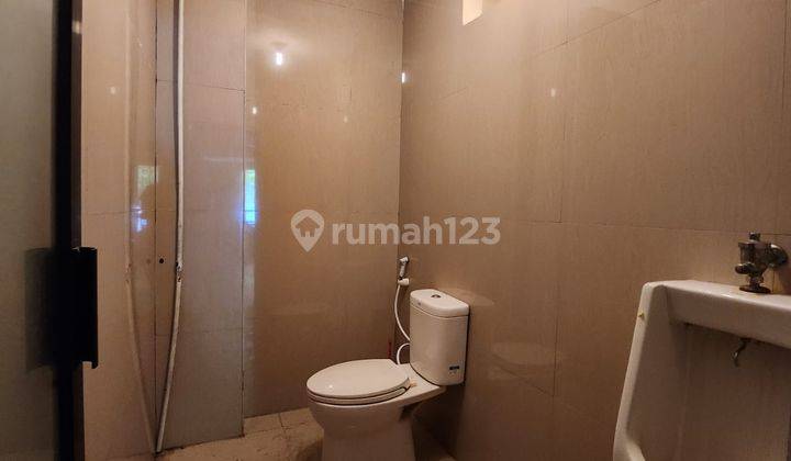 Ruko 3 Lantai Tengah Kota Semarang 5