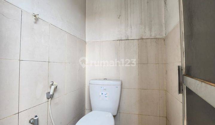 Ruko 3 Lantai Tengah Kota Semarang 6