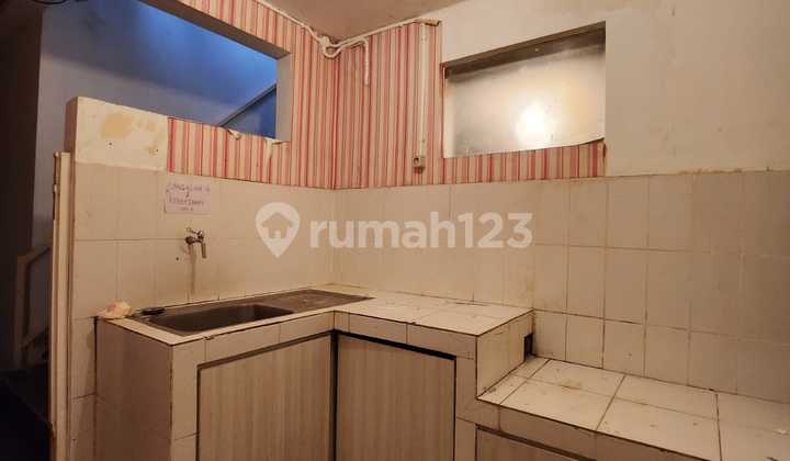 Ruko 3 Lantai Tengah Kota Semarang 8