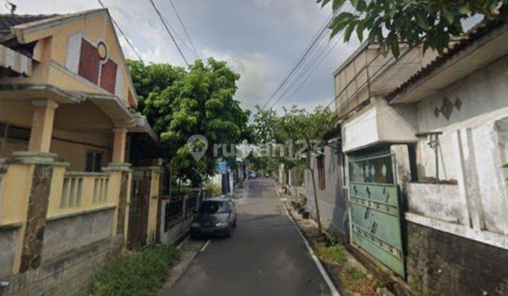 Dijual Rumah 2 Lantai di Tengah Kota Kudus 2