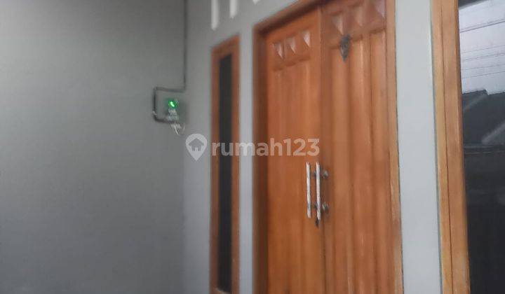 Dijual Rumah Nyaman di Pedurungan Semarang 2