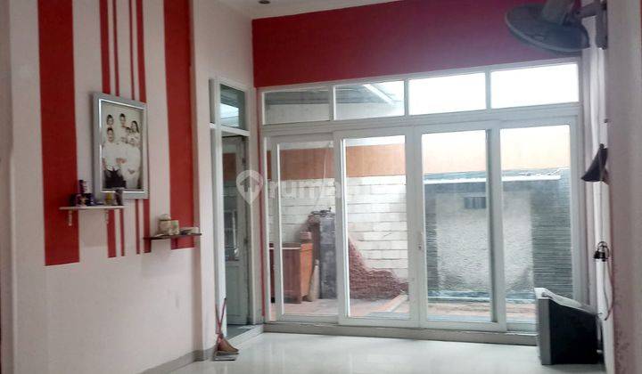 Dijual Rumah Nyaman di Pedurungan Semarang 1