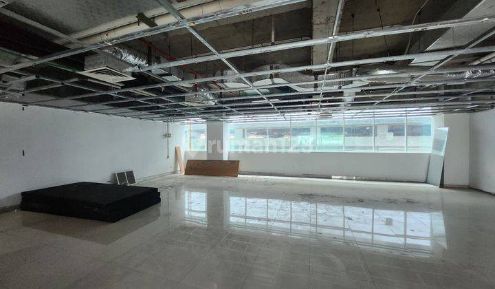 Office Space Tengah Kota Semarang Disewakan Dgn Fasilitas Unit Ac 2