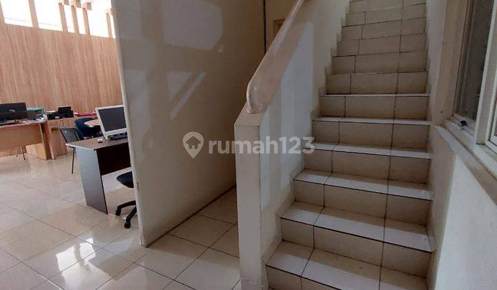 Dijual Ruko 2 Lantai di Graha Padma Semarang 2