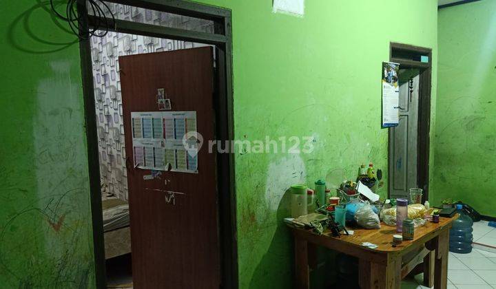 Rumah Tinggal di Tanah Mas Semarang Dimensi 10mx10m 2