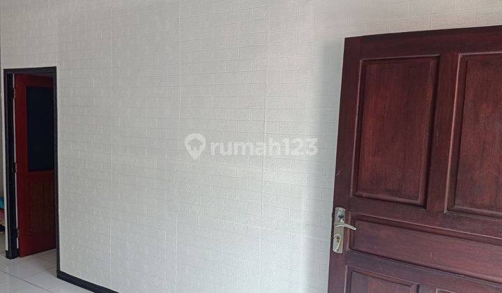 Dijual Rumah di Tanah Mas Semarang Utara 2