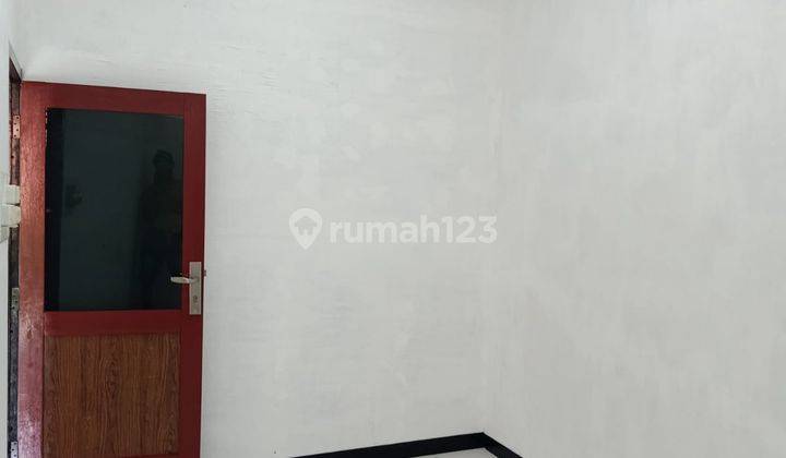 Dijual Rumah di Tanah Mas Semarang Utara 1