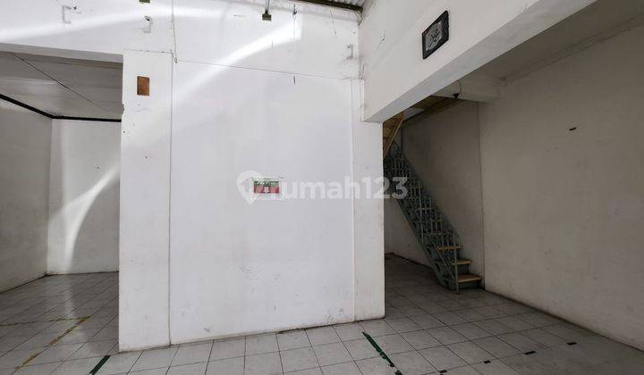 Disewakan Ruko 1,5 Lantai Tengah Kota Semarang 2