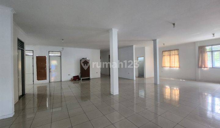 Disewakan Rumah 2 Lantai Tengah Kota Semarang Cocok U Kantor mess 2