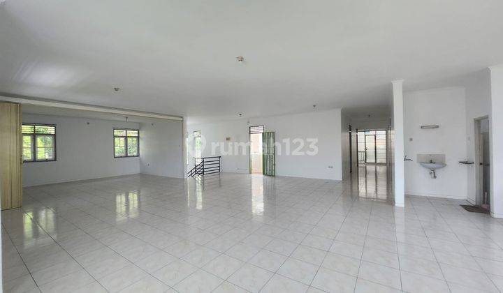 Disewakan Rumah 2 Lantai Tengah Kota Semarang Cocok U Kantor mess 1