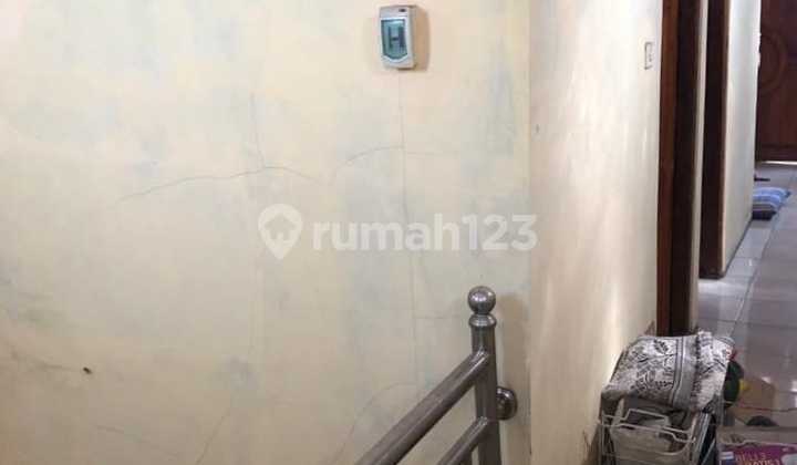 Ruko 2 Lantai di Kendal Jawa Tengah Cocok Segala Jenis Usaha 2