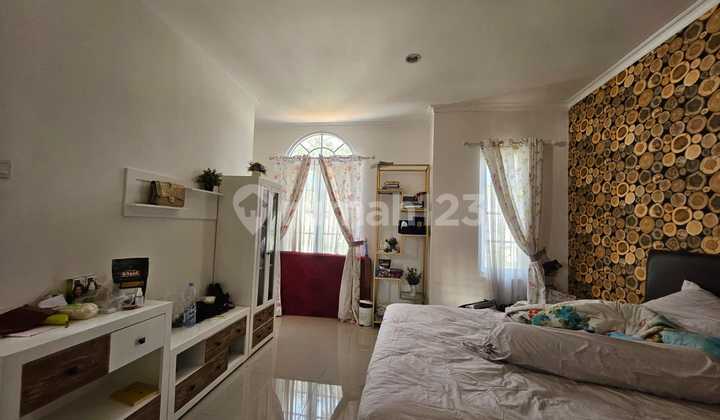 Rumah Cantik 2 Lantai Simongan Semarang Barat 1