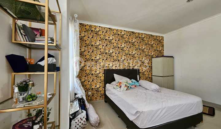 Rumah Cantik 2 Lantai Simongan Semarang Barat 2