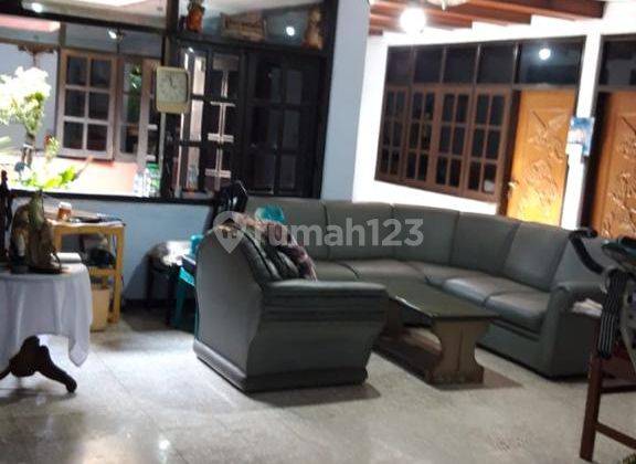 Rumah Harga Bawah Pasar di Tengah Kota Batang Cocok Untuk Usaha 2