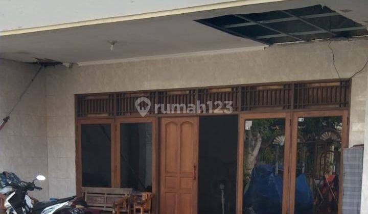 Rumah di Semarang Timur Dengan Bangunan Hadap Selatan 2