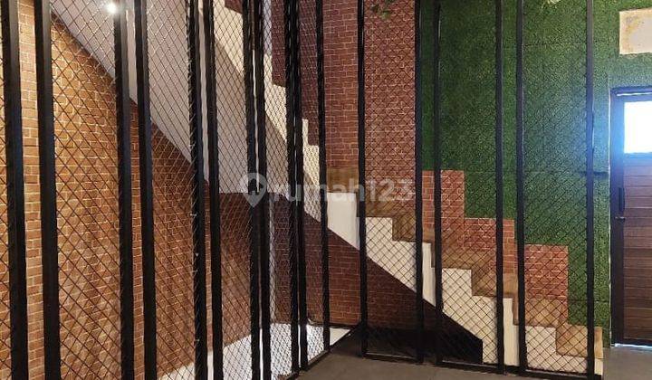 Ruko 3 Lantai di Tembalang Semarang, Dekat Area Kampus Undip 2