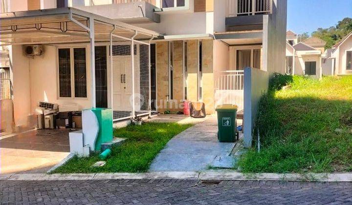 Rumah 2 Lantai di Ngaliyan Semarang Jual Dengah Harga Dibawah Developer 1