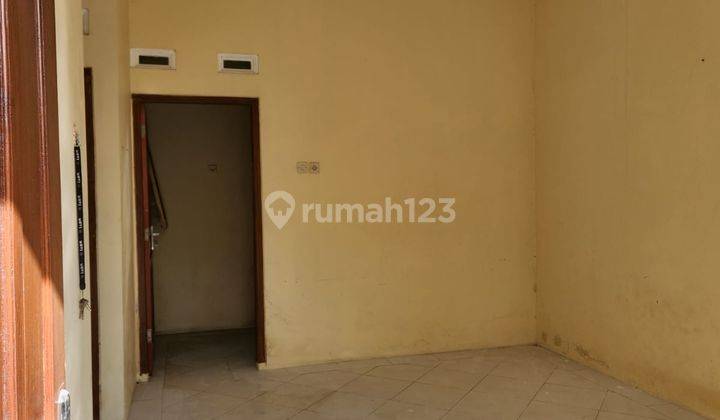 Rumah di Plesungan Karanganyar Bangunan Hadap Barat Ada Ac 3 Unit 2