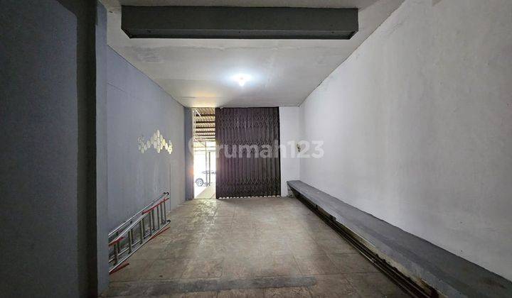 Rumah 1,5 Lantai Cocok Untuk Kantor, Minimarket Semarang Selatan 2