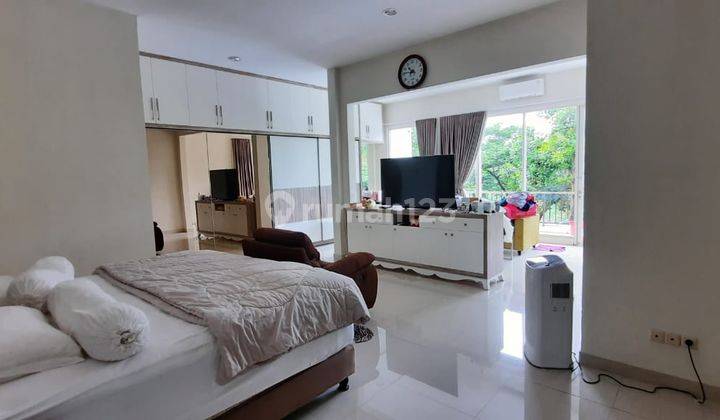 Rumah Siap Huni Perum Graha Candi Golf, Full Furnished  1