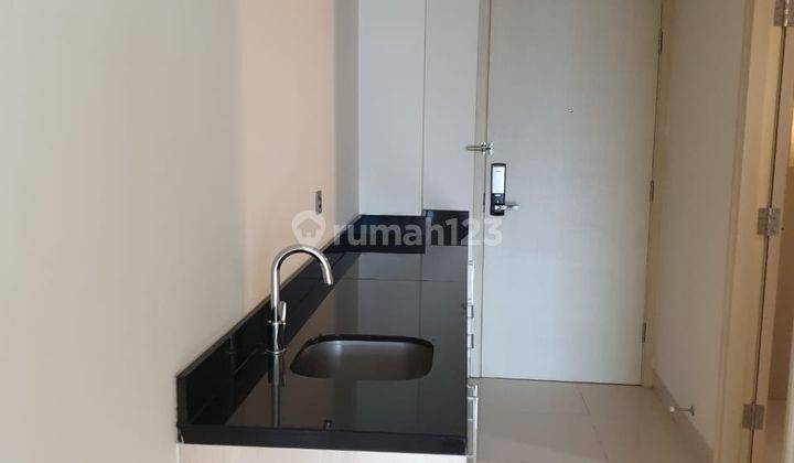 Apartemen Studio Unfurnished Di Louis Kienne Pinnacle Semarang 1