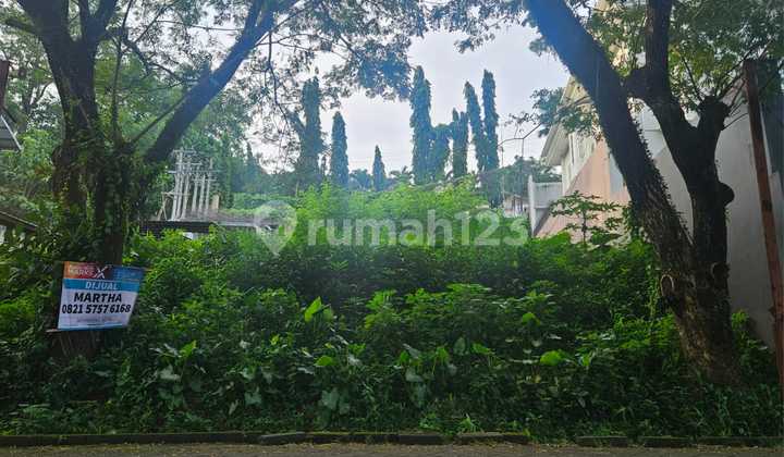 Tanah Perumahan Daerah Semarang Atas Bebas Banjir Siap Bangun 2