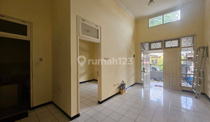 RUMAH SIAP HUNI 1,5 LANTAI DEKAT BANDARA SEMARANG 2